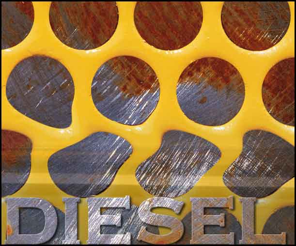 Adobe Diesel