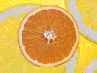 Fruit # 2